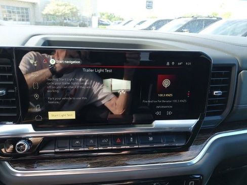 New 2026 GMC Sierra 1500 SLE w/ Max Trailering Package image 18