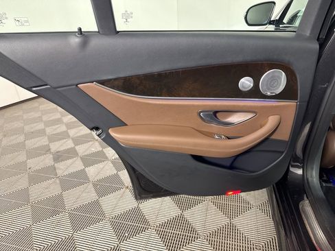 Certified 2021 Mercedes-Benz E 350 E 350 image 23