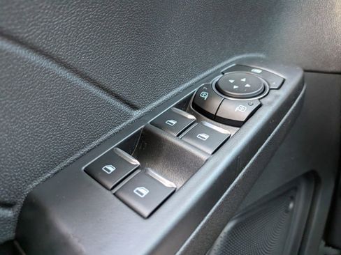 New 2026 Ford Escape SE image 29