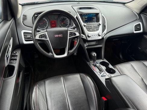 Used 2016 GMC Terrain SLT w/ Open Road Package image 15