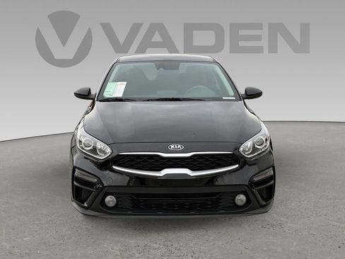 Used 2021 Kia Forte Sedan image 25