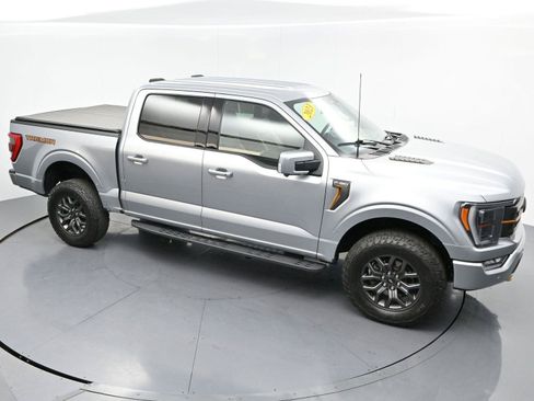 Used 2023 Ford F150 Tremor w/ Equipment Group 402A High AWD/4WD image 42