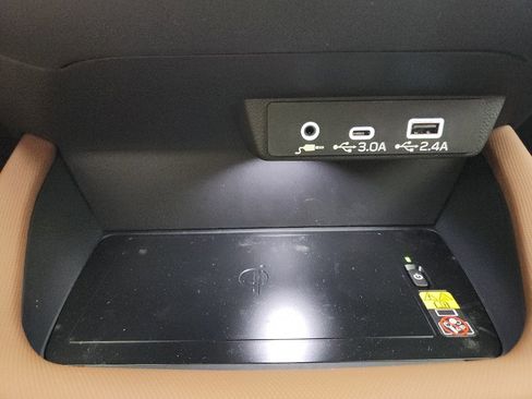 New 2026 Subaru Forester Touring image 26