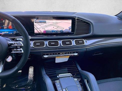 New 2026 Mercedes-Benz GLE 53 AMG 4MATIC Coupe image 9