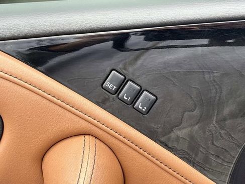 Used 2019 INFINITI QX80 Luxe w/ 22" Wheel Package image 26