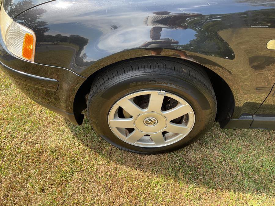 Used 1999 Volkswagen Passat GLS FWD image 19