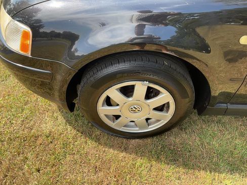 Used 1999 Volkswagen Passat GLS image 19