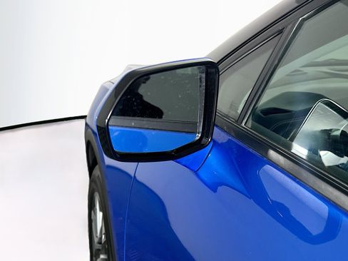 Used 2025 Chevrolet Blazer LT image 16