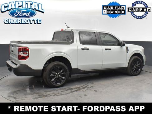 Used 2023 Ford Maverick XLT w/ XLT Luxury Package image 7