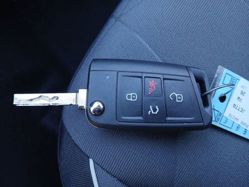 New 2026 Volkswagen Jetta Sport image 27