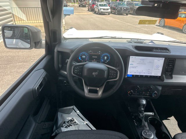 New 2026 Ford Bronco Big Bend AWD/4WD image 24