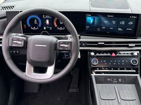 New 2026 Hyundai Santa Fe SEL image 12