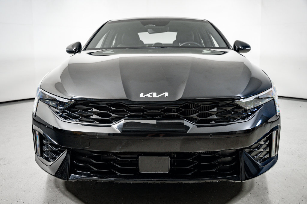 Used 2025 Kia K5 GT FWD image 20