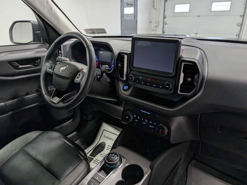 Certified 2024 Ford Bronco Sport Big Bend w/ Convenience Package image 44