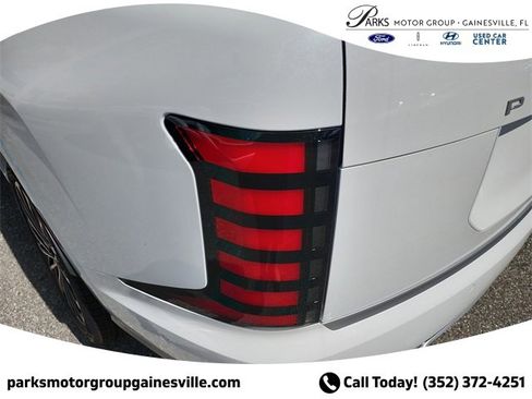 New 2026 Hyundai Palisade Calligraphy image 7