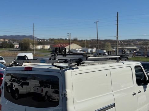 Used 2018 Nissan NV 1500 SV w/ Navigation Package image 49