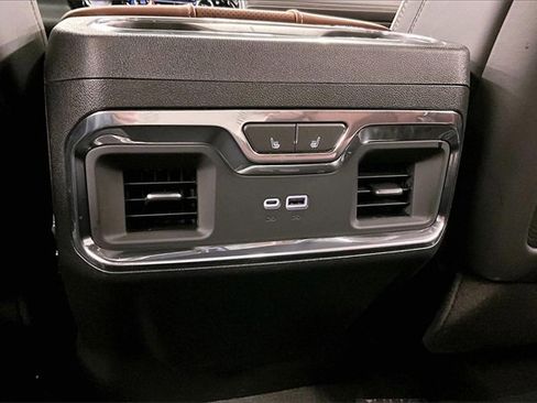 Used 2023 GMC Sierra 1500 Denali Ultimate image 31