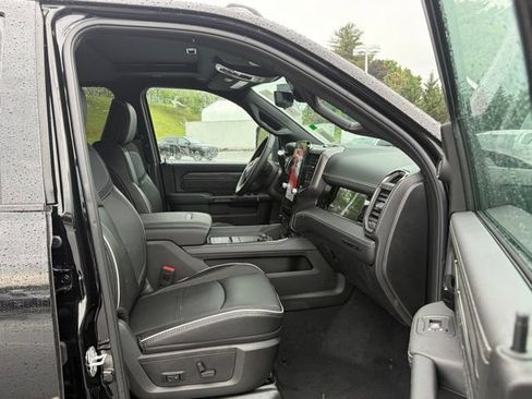 New 2026 RAM 2500 Limited AWD/4WD image 28