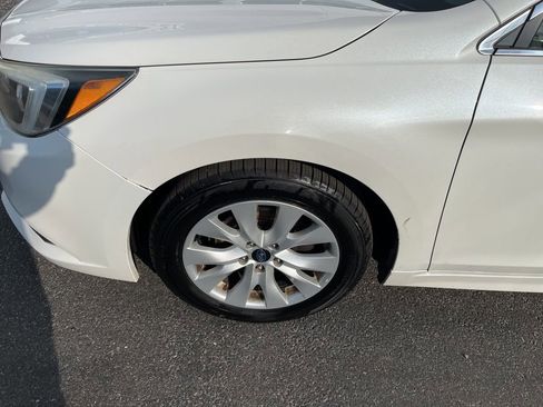 Used 2017 Subaru Legacy 2.5i Premium image 35