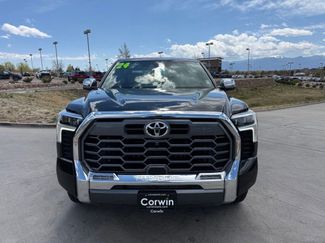 New 2024 Toyota Tundra 1794 Edition w/ TRD Off-Road Package AWD/4WD video 2