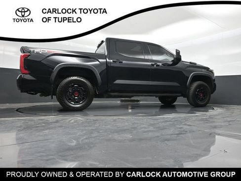Used 2023 Toyota Tundra TRD Pro w/ TRD Pro Tow Package AWD/4WD image 56