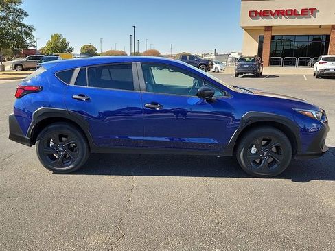 Certified 2024 Subaru Crosstrek 2.0i image 5