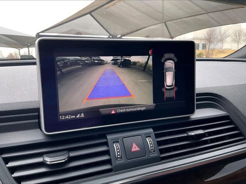 Used 2020 Audi Q5 2.0T Premium Plus image 26