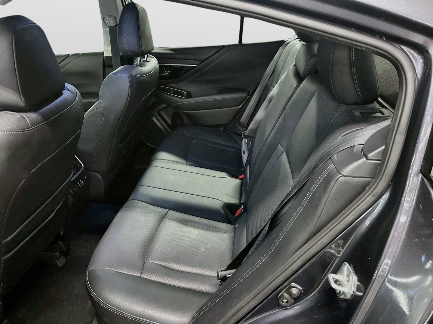 Used 2023 Subaru Legacy Limited AWD/4WD image 26