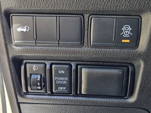 Used 2019 Nissan Armada SV w/ Driver Package image 22