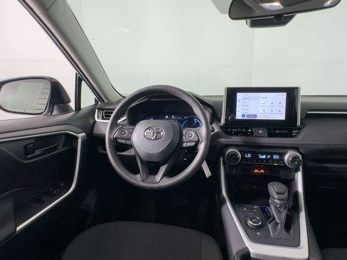 Used 2024 Toyota RAV4 LE image 25