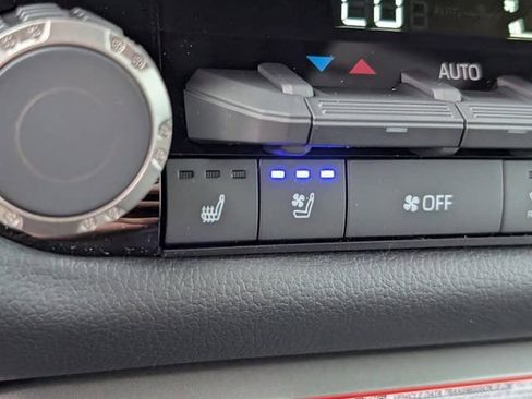 New 2026 Toyota Tundra Limited AWD/4WD image 14
