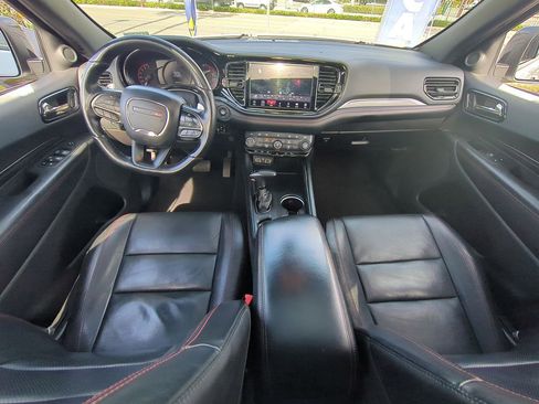 Used 2024 Dodge Durango GT image 21