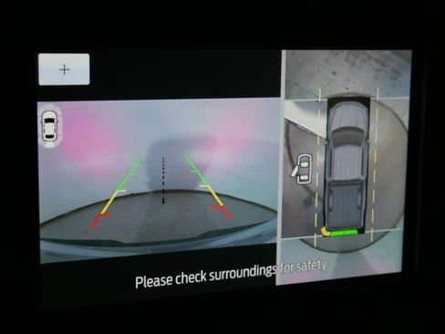 Used 2020 Ford F150 Platinum w/ Equipment Group 701A Luxury image 33