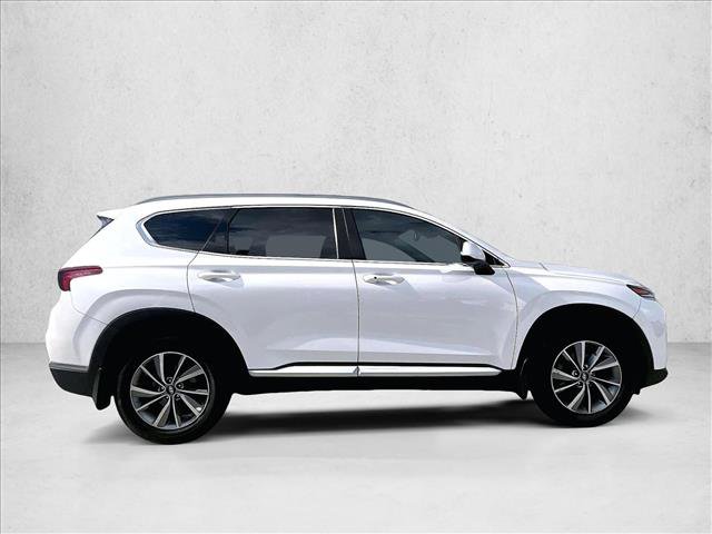 Used 2020 Hyundai Santa Fe SEL w/ Convenience Package AWD/4WD image 5