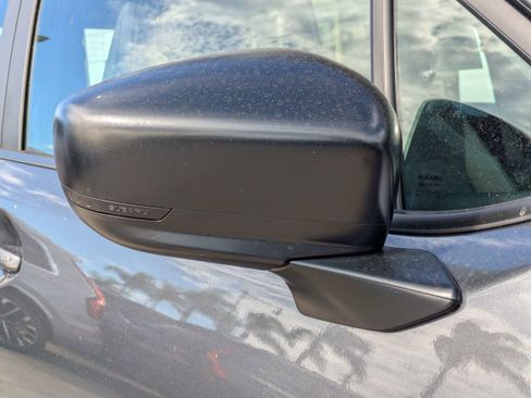 New 2026 Subaru Forester image 12