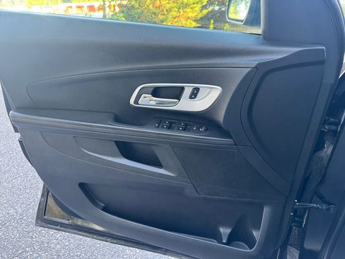 Used 2016 Chevrolet Equinox LT w/ Convenience Package FWD image 11