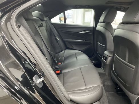 Used 2023 Cadillac CT4 Premium Luxury w/ Technology Package image 18