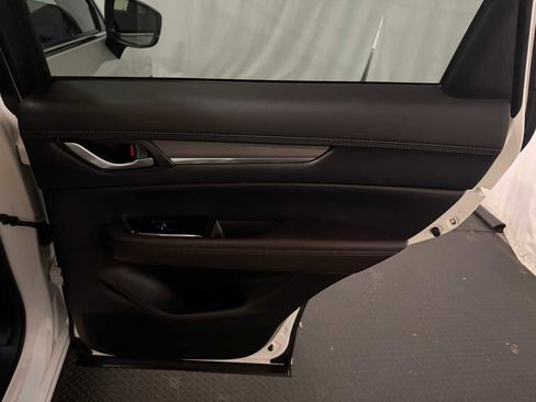 Certified 2023 MAZDA CX-5 Signature image 27