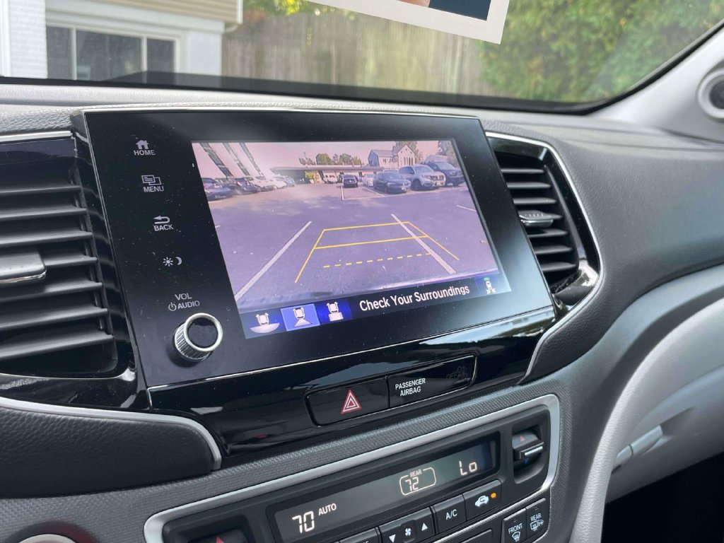 Certified 2023 Honda Ridgeline RTL image 30