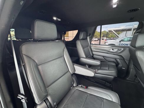 Used 2021 Chevrolet Tahoe Z71 AWD/4WD image 27