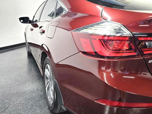 Used 2019 Honda Insight EX image 33