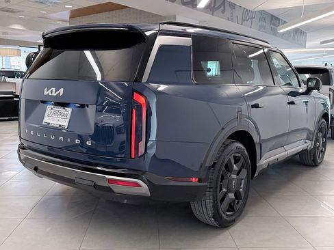 New 2027 Kia Telluride SX FWD image 5