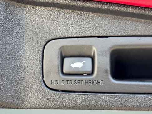 Certified 2022 Honda CR-V Touring image 7
