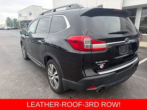 Used 2020 Subaru Ascent Limited w/ Technology Package AWD/4WD image 2