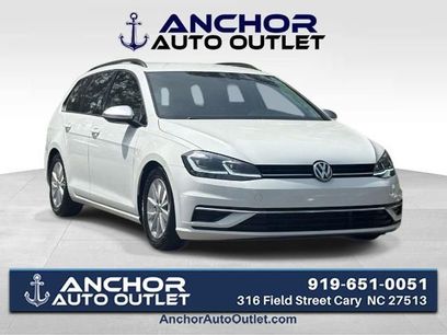 Used 2019 Volkswagen Golf S