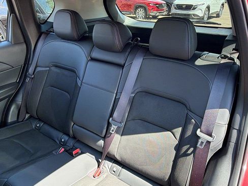 New 2026 MAZDA CX-5 Preferred AWD/4WD image 27