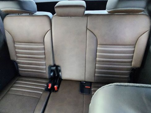 New 2026 GMC Acadia Denali Ultimate w/ LPO, Illumination Package image 10