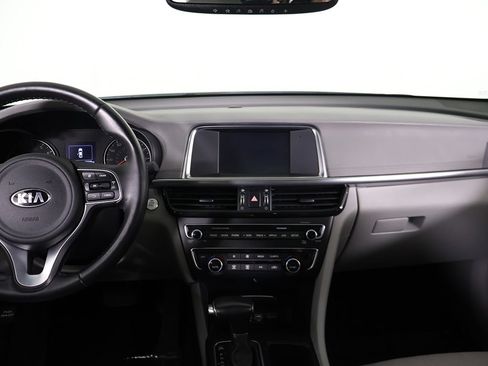 Used 2018 Kia Optima EX w/ Premium Package FWD image 37