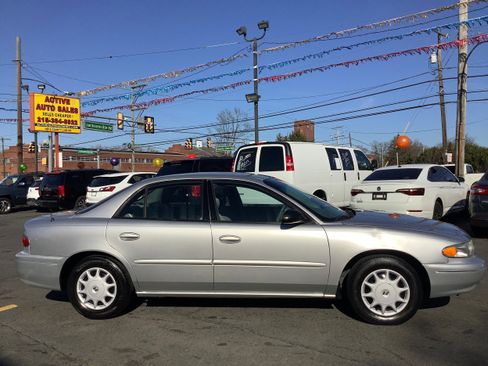 Used 2003 Buick Century Custom image 8