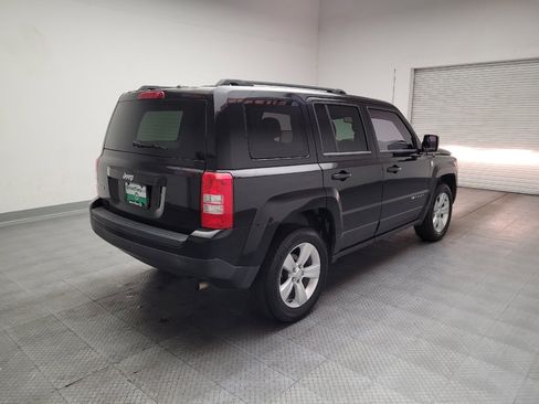 Used 2015 Jeep Patriot Sport w/ Power Value Group AWD/4WD image 9
